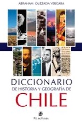 Diccionario de Chile