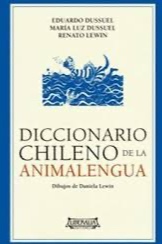 Diccionario de Chile