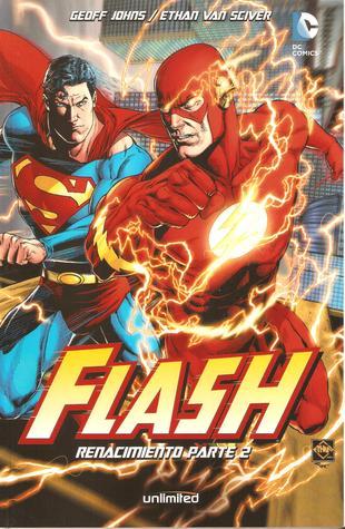Flash: Renacimiento 2