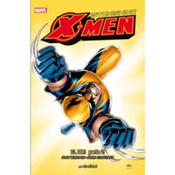 X-Men: El don 2