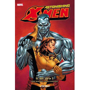 X-Men: Desgarrada  1