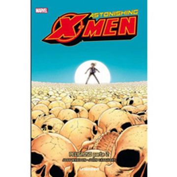 X-Men: Peligroso  2 cover