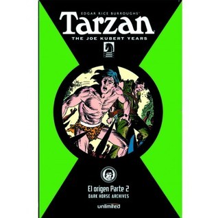 Tarzan