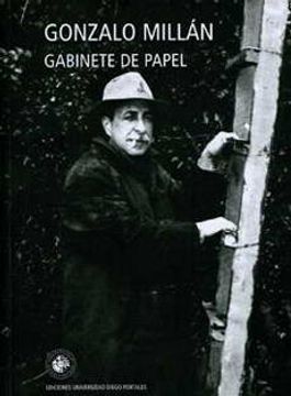 Gabinete de papel cover