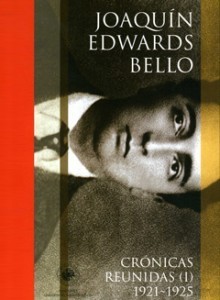 Crónicas reunidas I
