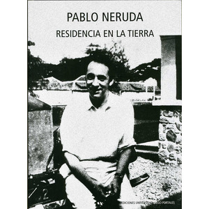 Residencia en la Tierra