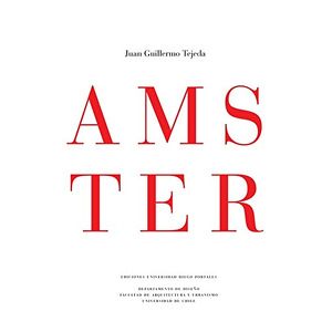 Amster cover