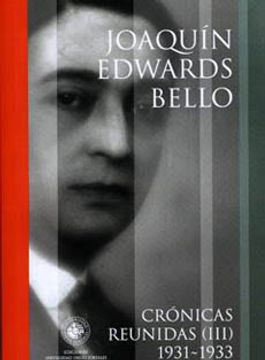 Crónicas reunidas III