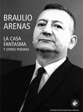 La casa fantasma y otros poemas