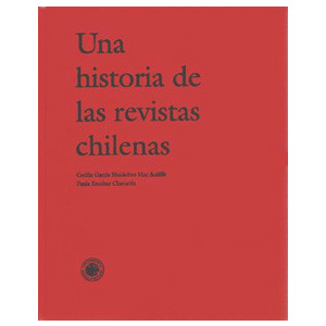 Una historia de las revistas chilenas