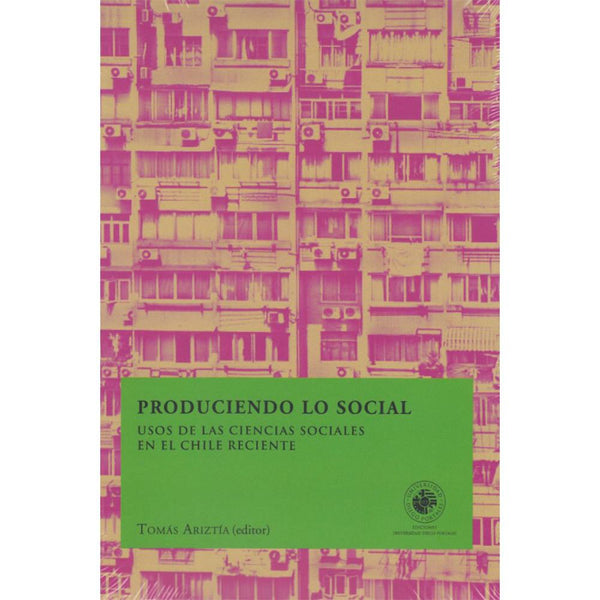 Produciendo lo social