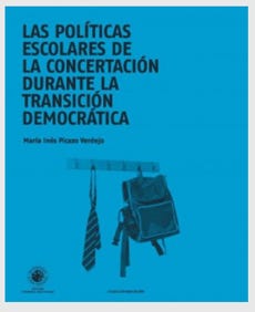 Las políticas escolares de la Concertación durante la transición democrática