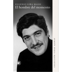 El hombre del momento