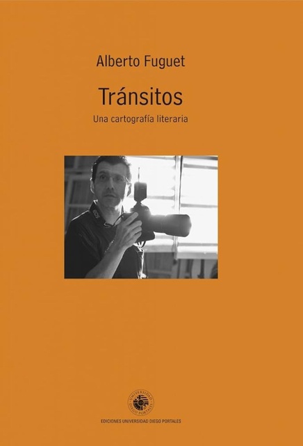 Tránsitos. Una cartografía literaria