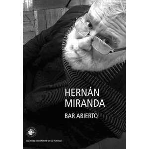 Bar abierto. Antología