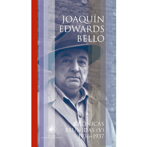 Crónicas reunidas V