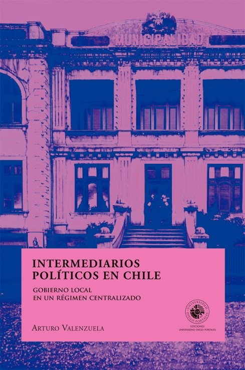 Intermediarios politicos en chile