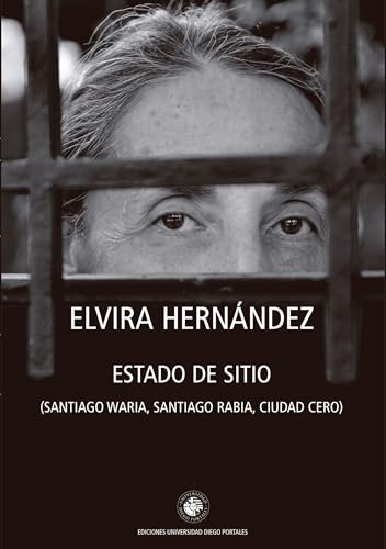 Estado de sitio cover