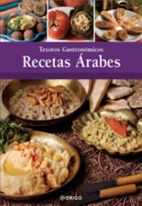 Recetas Árabes