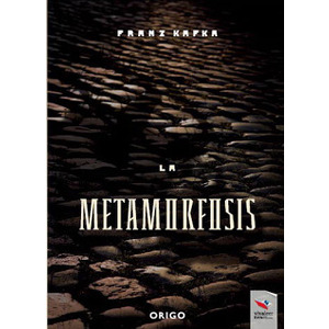 La metamorfosis y un médico rural cover