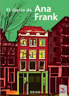 El diario de Ana Frank