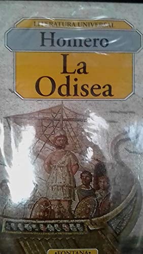 La odisea