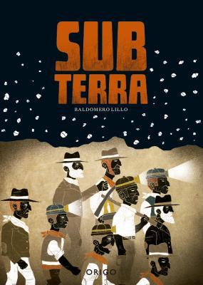 Sub terra cover