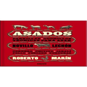 Asados
