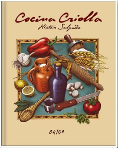 Cocina Criolla