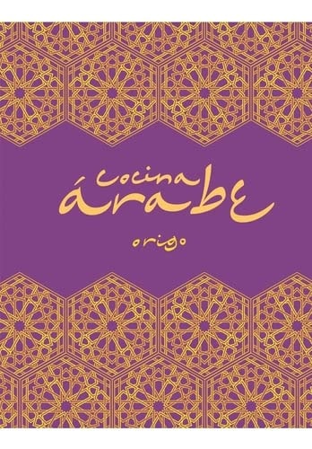 Cocina Árabe cover