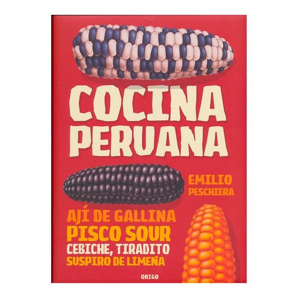 Cocina Peruana