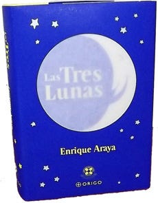 Las tres lunas