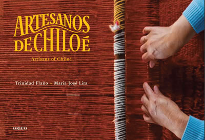 Artesanos de Chiloé