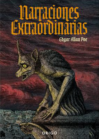 Narraciones extraordinarias