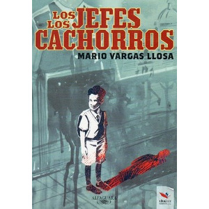 Los jefes, los cachorros