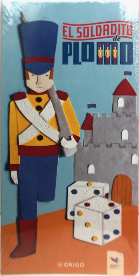 El soldadito de plomo