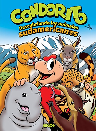 Condorito
