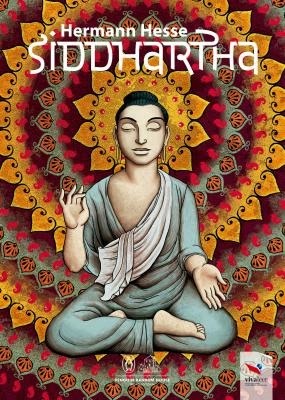 Siddhartha cover