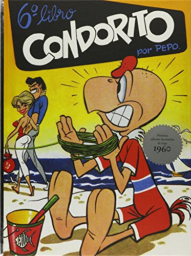 Condorito