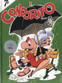 7mo libro Condorito cover