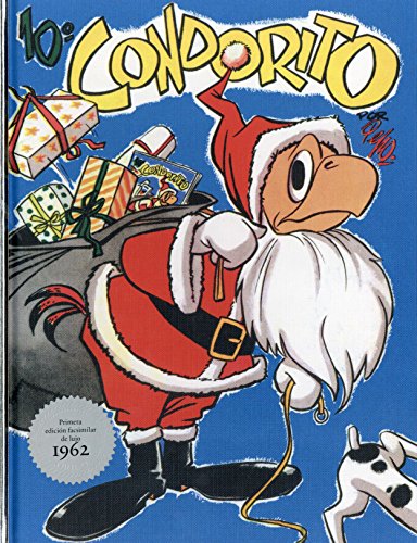 Condorito. Décimo libro