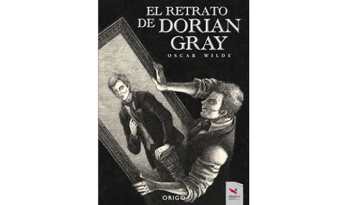 El retrato de Dorian Gray