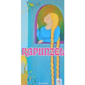 Rapunzel