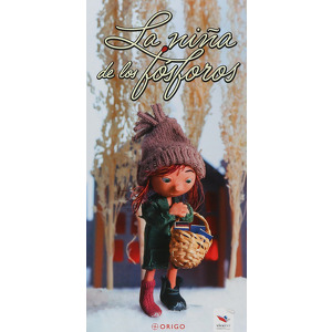 La niña de los fósforos