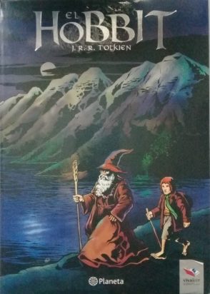 El Hobbit