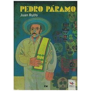 Pedro Páramo