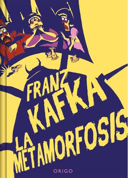 La metamorfosis