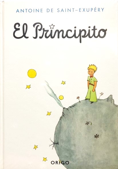 El principito.