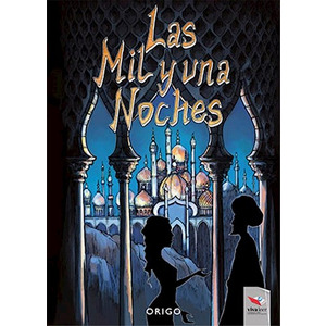 Las mil y una noches