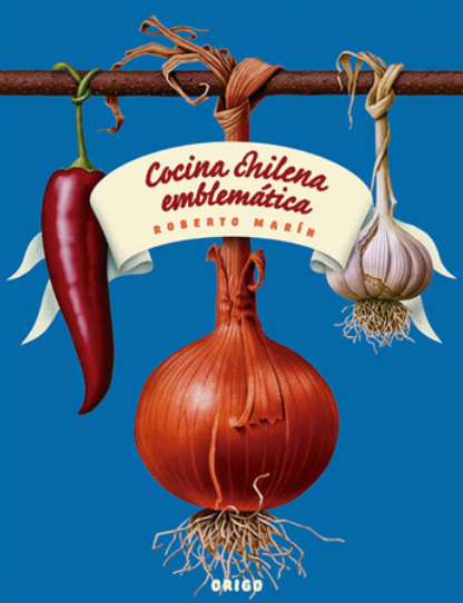 Cocina Chilena emblemática